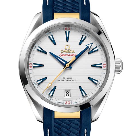 omega ryder cup watch 2021|omega aqua terra ryder cup.